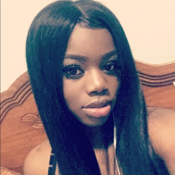 Meet your Posher, Jalissa - Picture 1 of 1